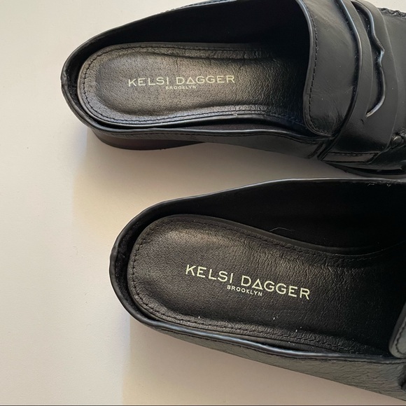 KELSI DAGGER Flats - Picture 3 of 6